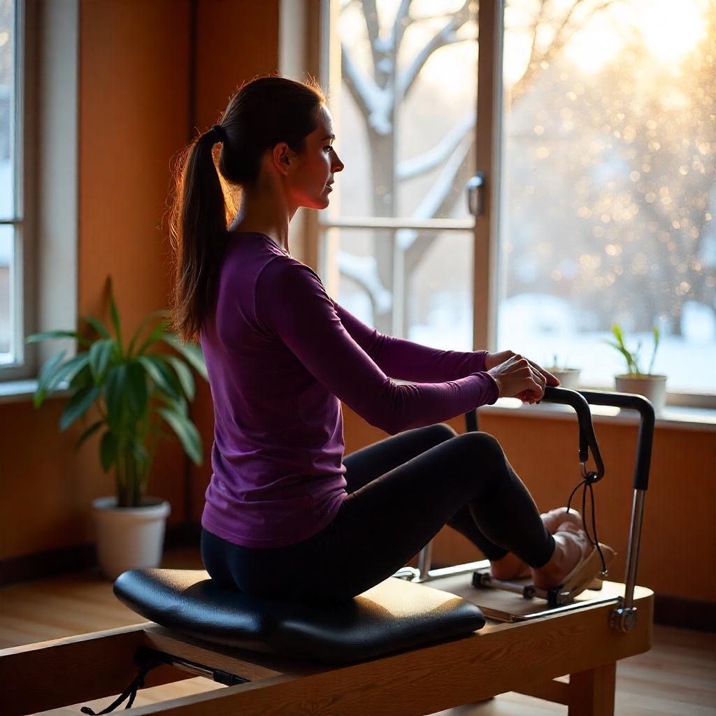 pilates-studio